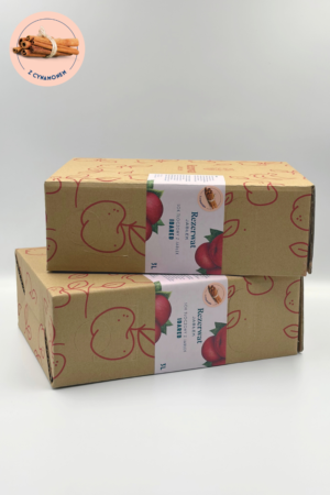 Zestaw Zimowy Rezerwatu